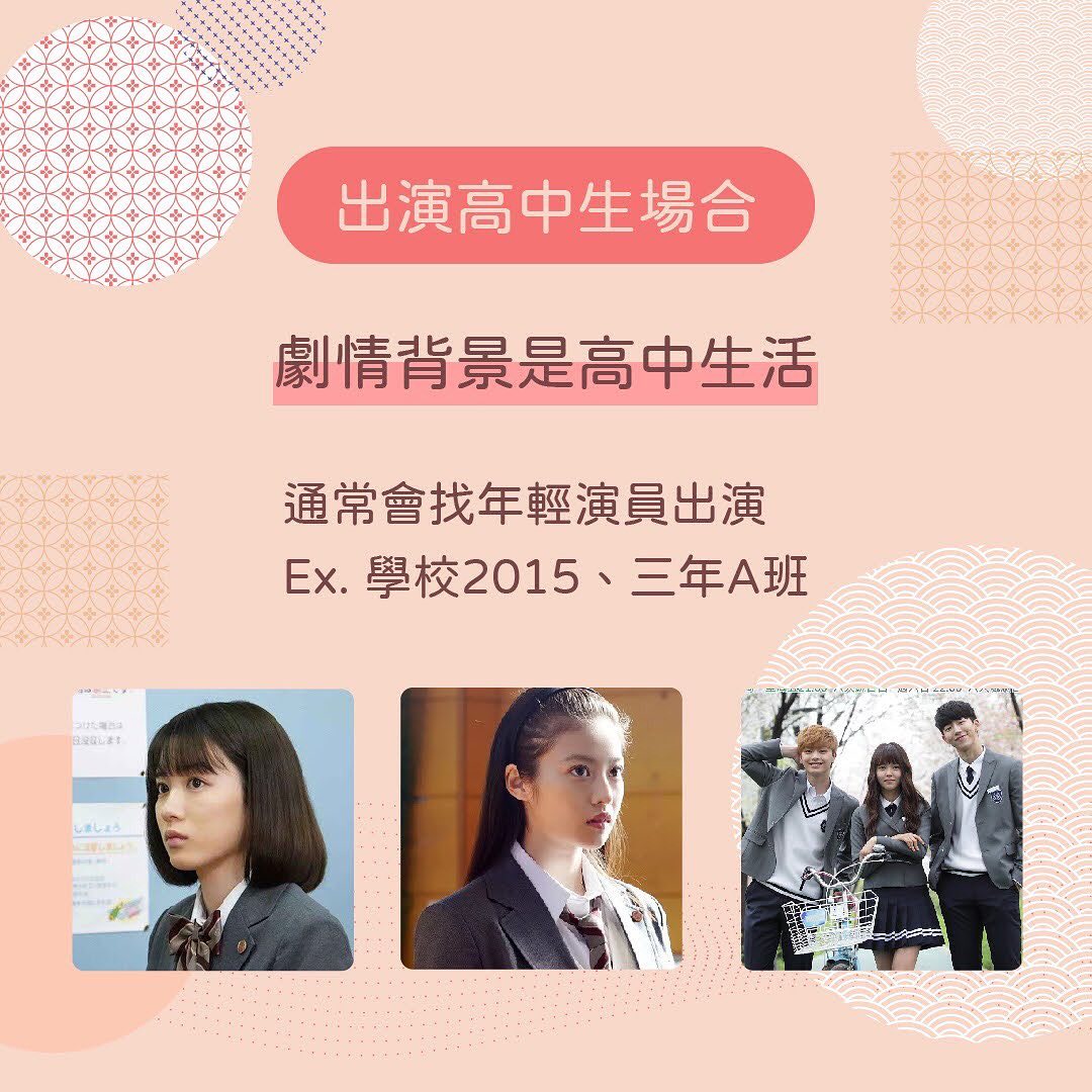 **高中生行不行** 圖片 2