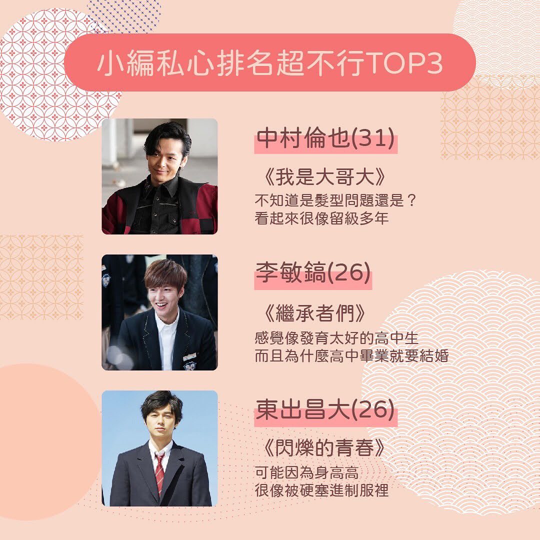 **高中生行不行** 圖片 8