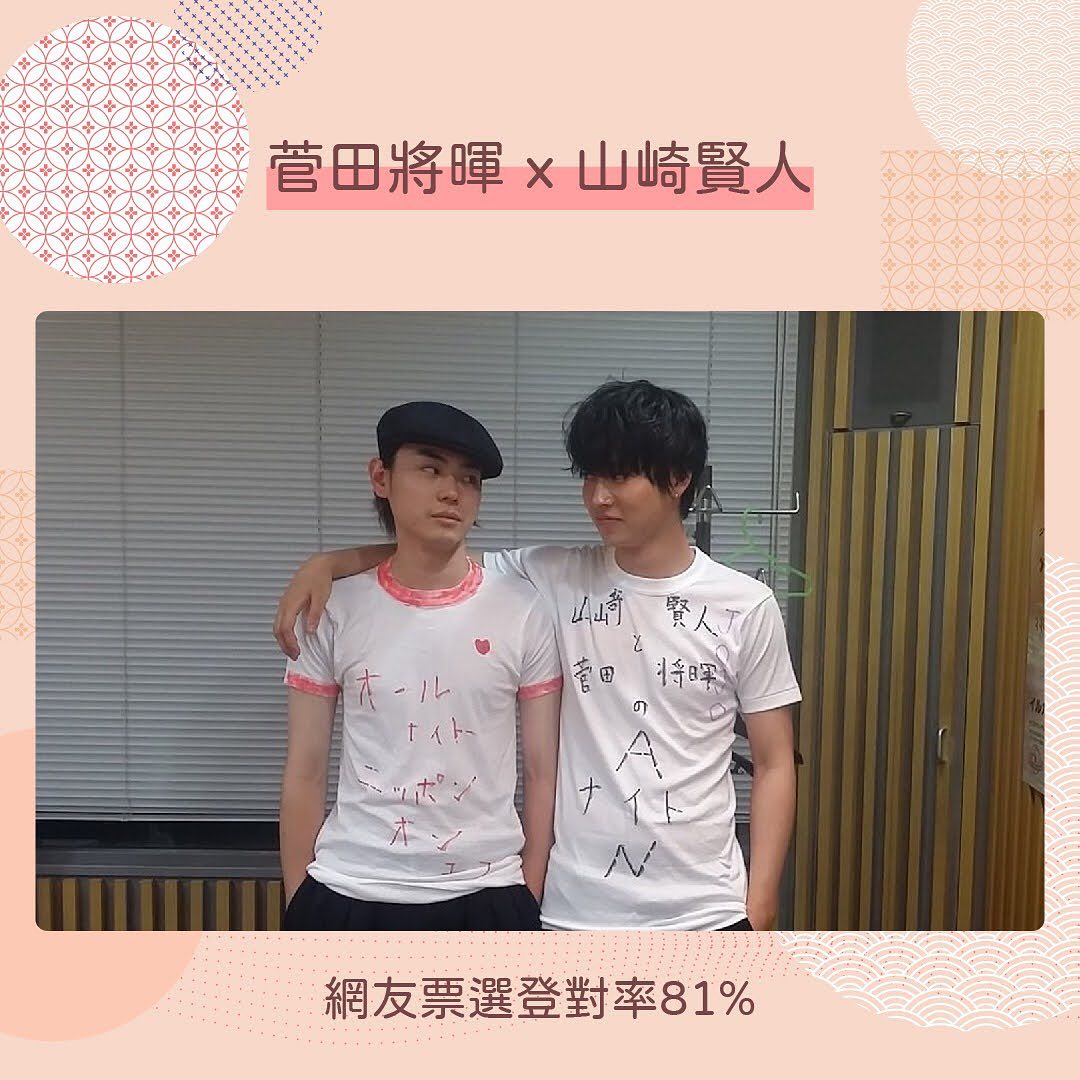 【BL CP感大評比】 圖片 6
