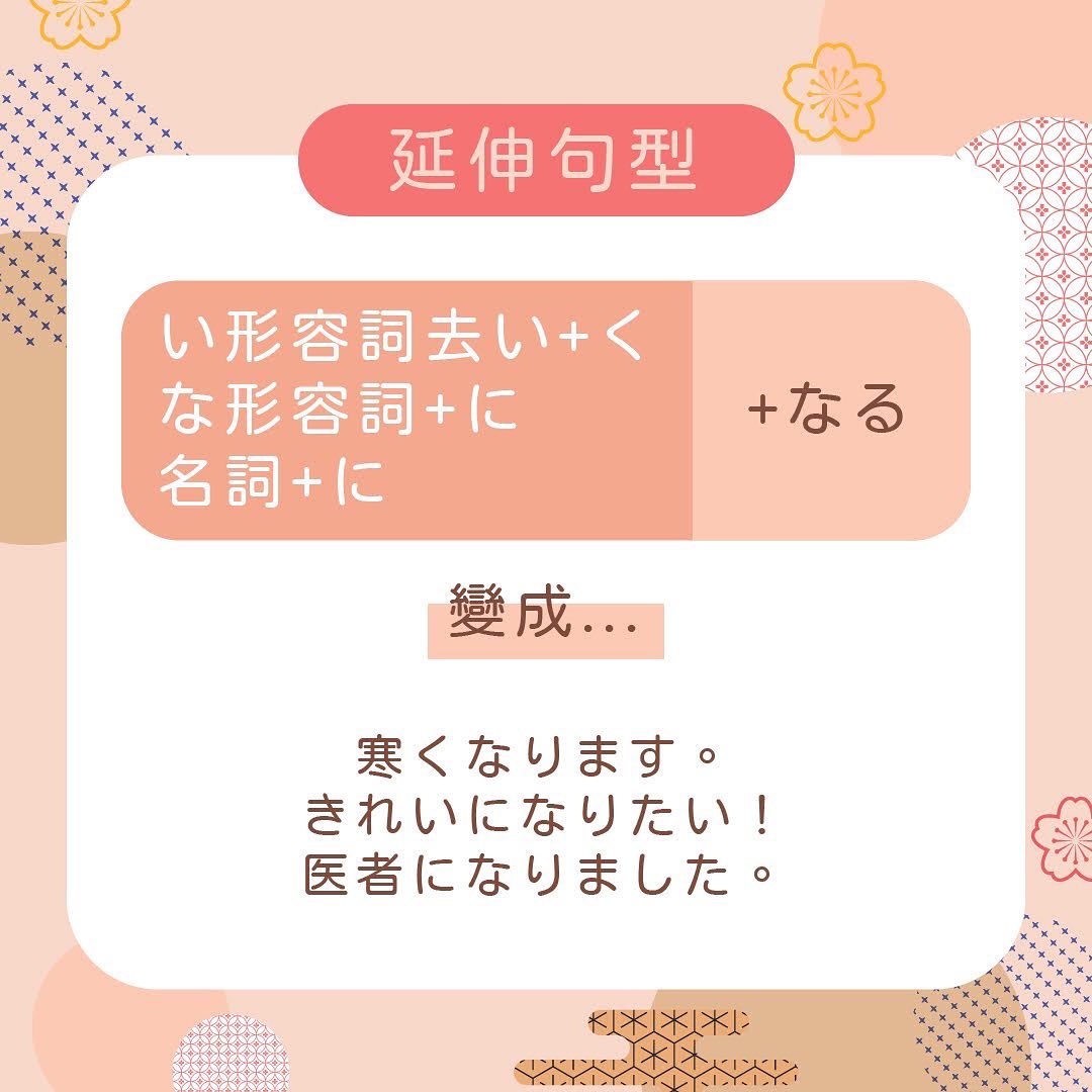 **DramaNote日文加減教** 圖片 4