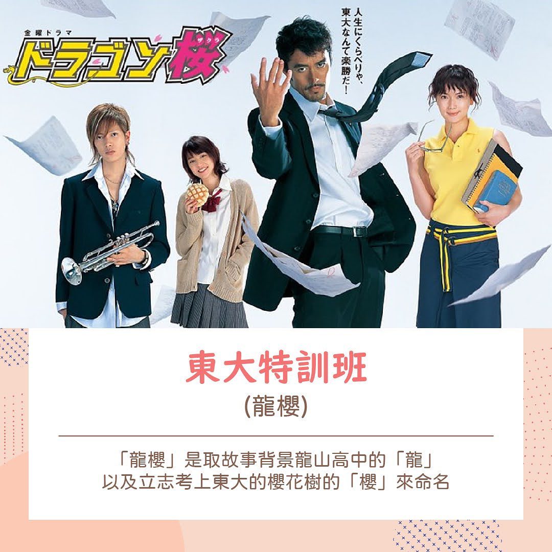 那些緯來日本台翻譯的好劇名 圖片 8