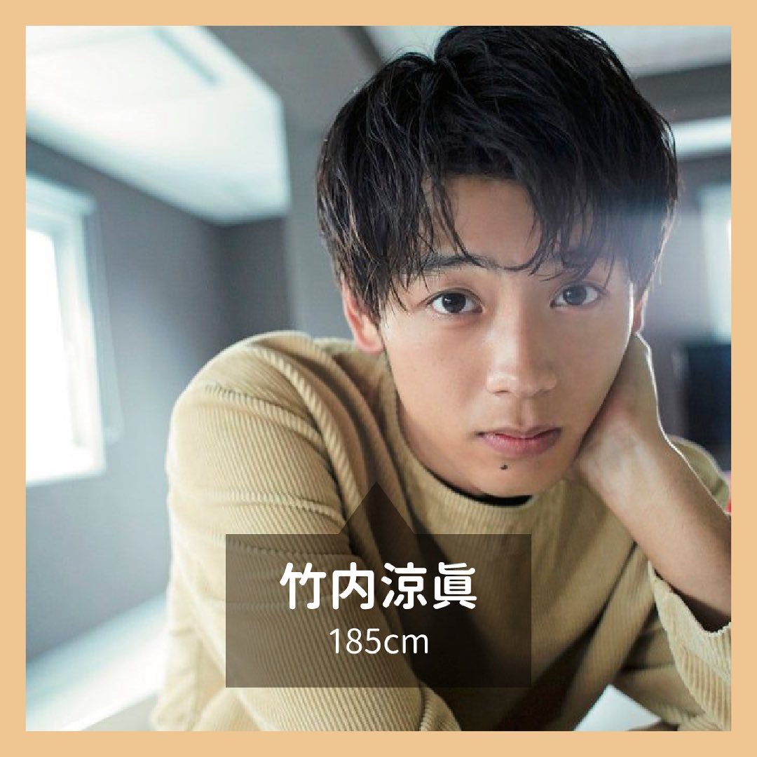 往往提到身高高的男明星 圖片 2