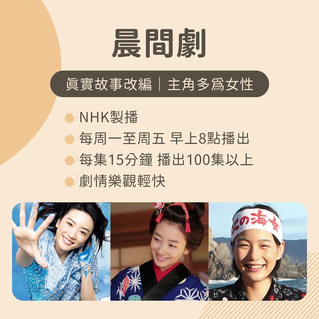 日劇戲劇類型！ 圖片 2