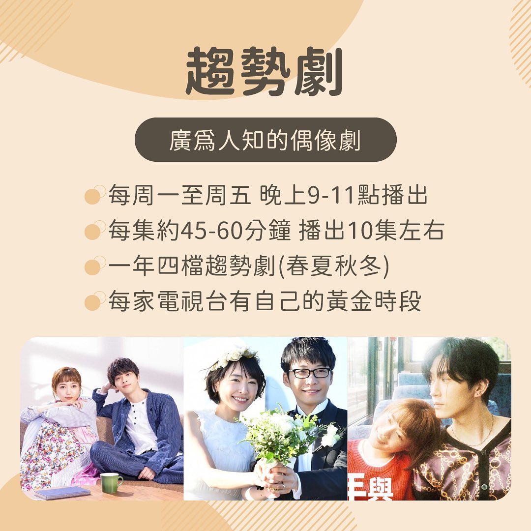 日劇戲劇類型！ 圖片 4