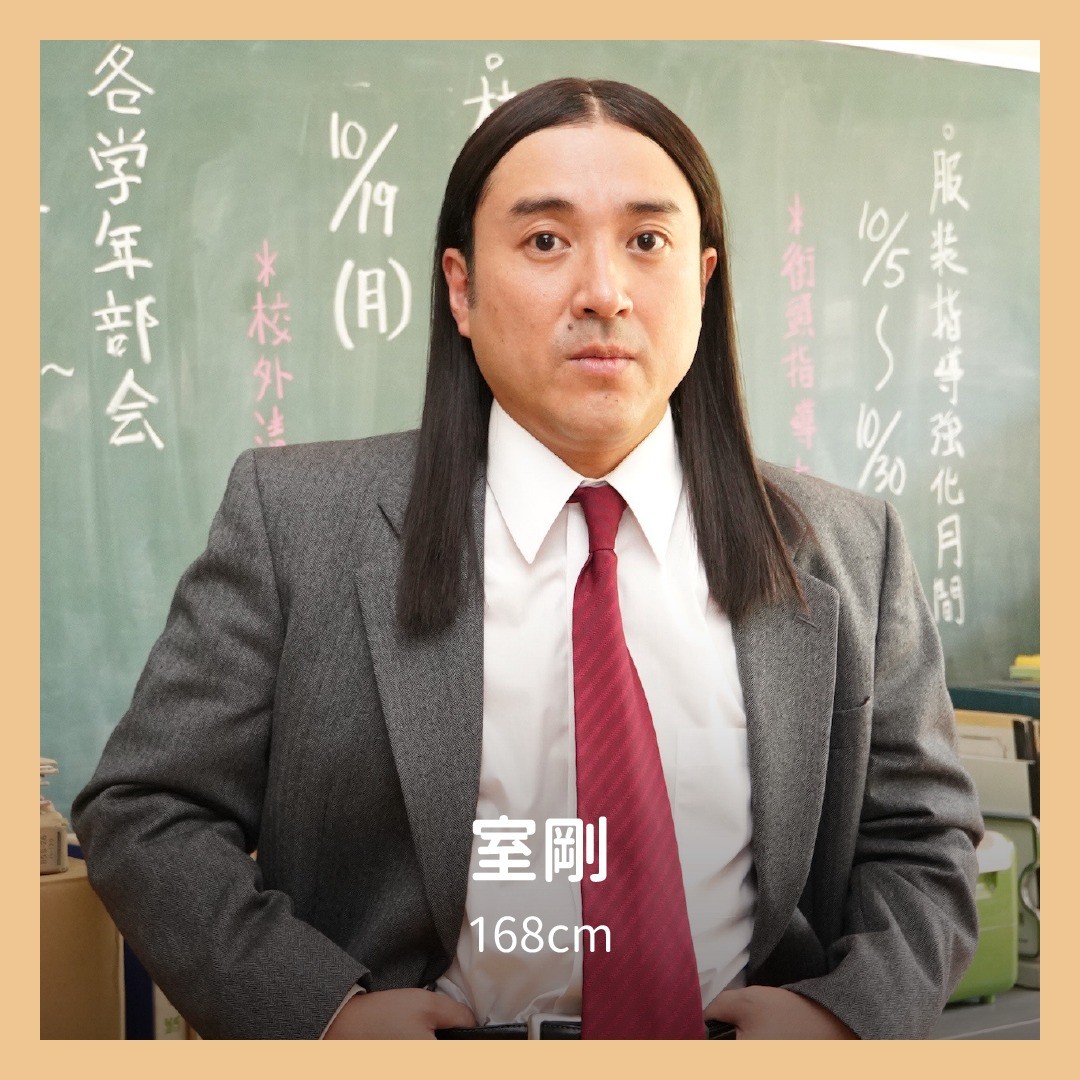 身高不高的日本男演員！ 圖片 6