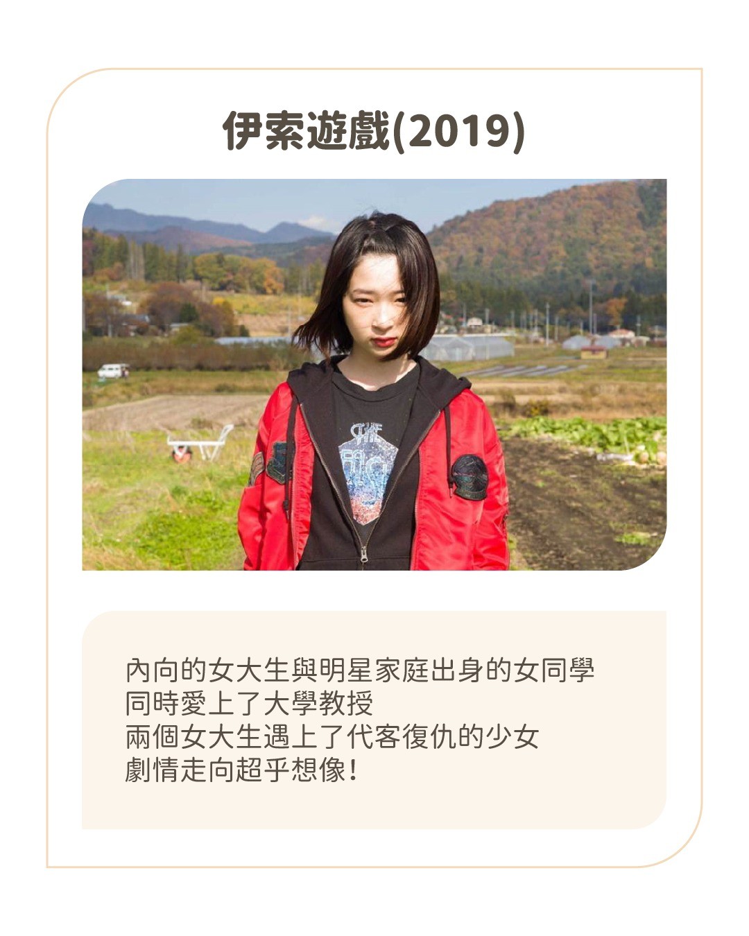 **一屍到底** 導演 **上田慎一郎** （抽獎結束） 圖片 5