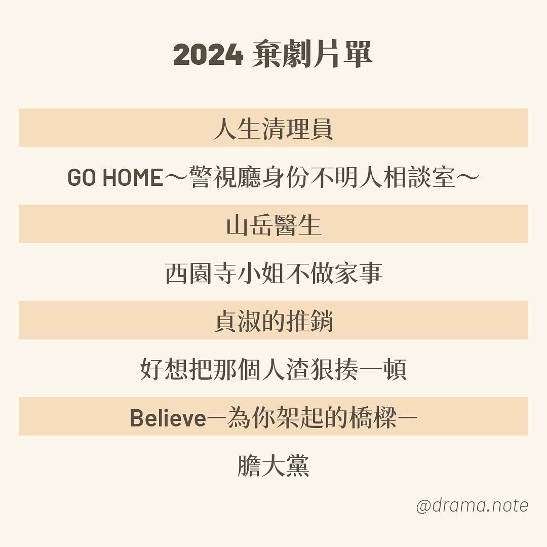好冷🥶❗️來整理一下2024 圖片 3