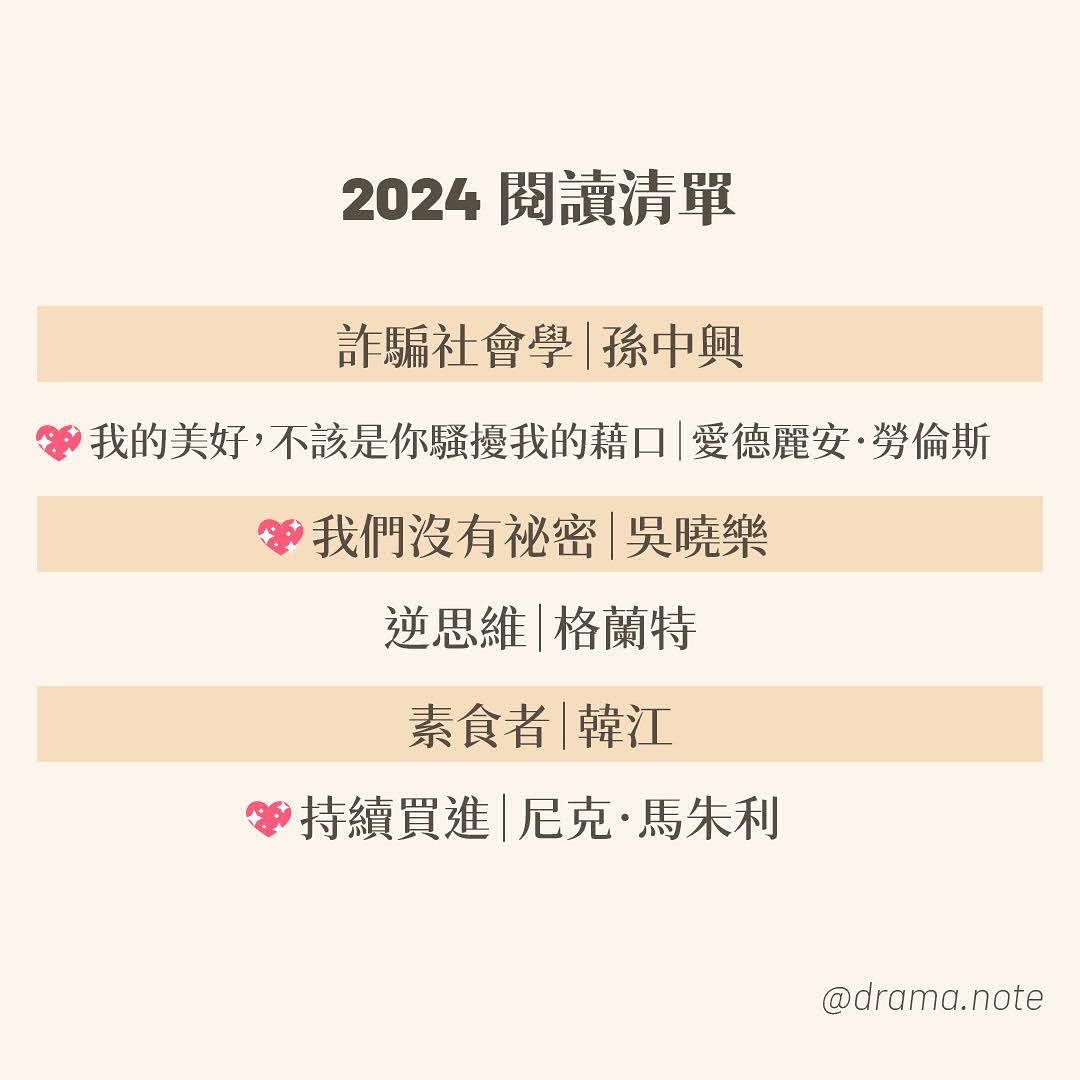 好冷🥶❗️來整理一下2024 圖片 6