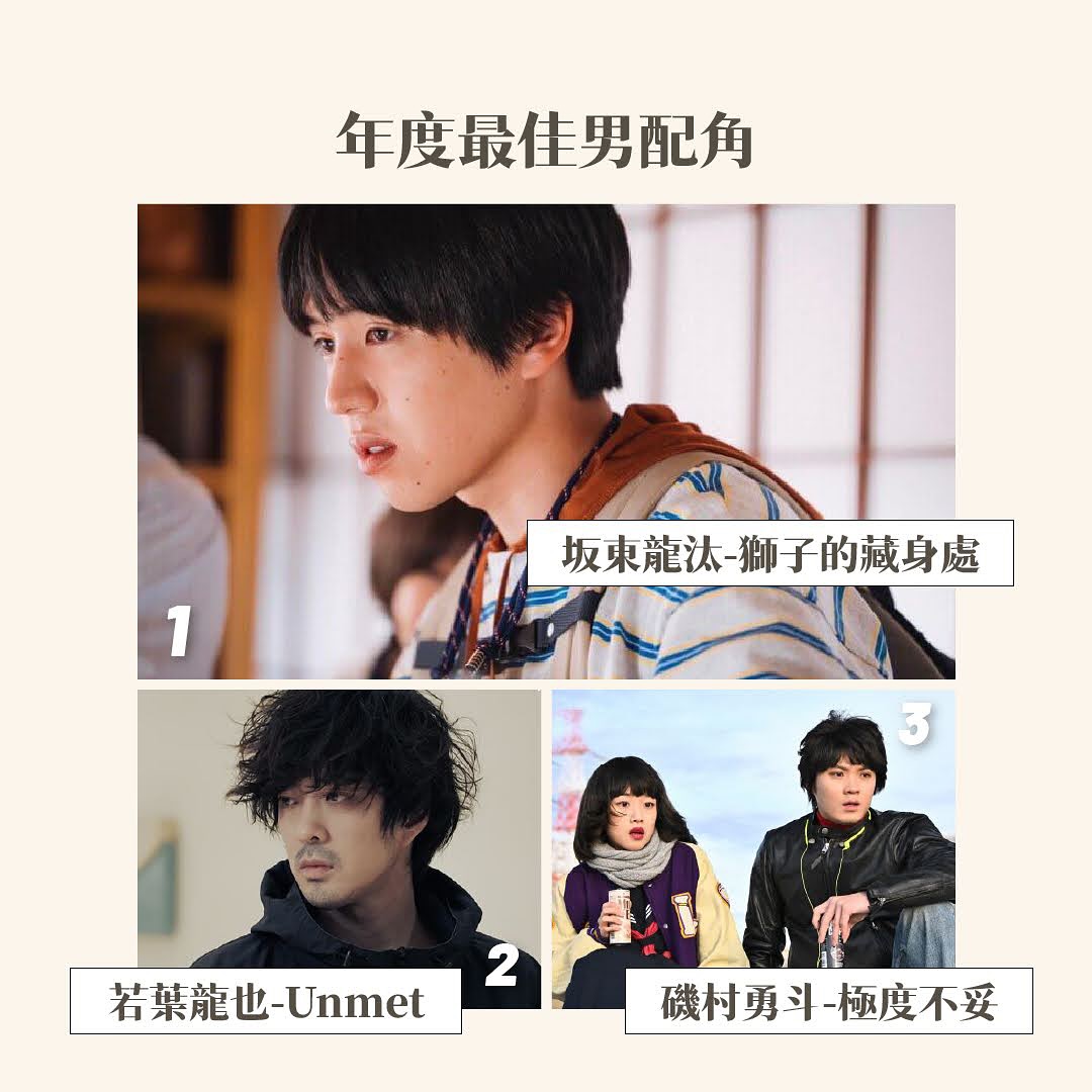今年很榮幸再次收到 **KKTV** 的邀約，擔任2024 **K劇大賞** 日劇評審啦😍😍😍 圖片 6