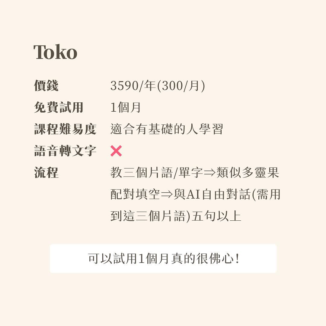 我最後選擇的是 Speak AI！ 圖片 3
