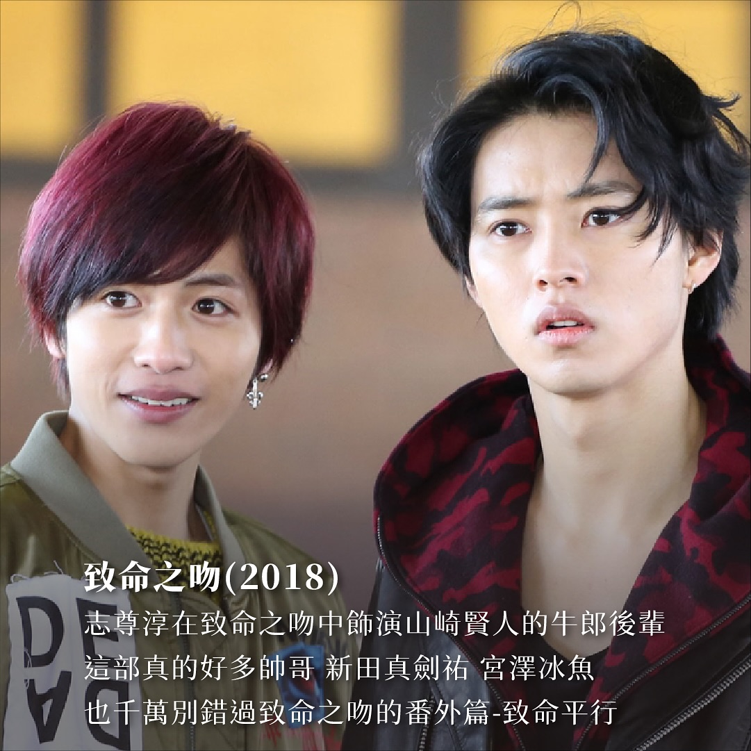 寵物系演員 志尊淳 圖片 5